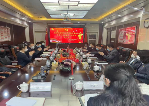 驻肉漫屋
纪检监察组组长杨勇到 基层党建联系点开展调研和廉政谈话