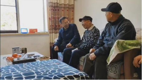 弘扬抗美援朝精神 汲取砥砺奋进力量